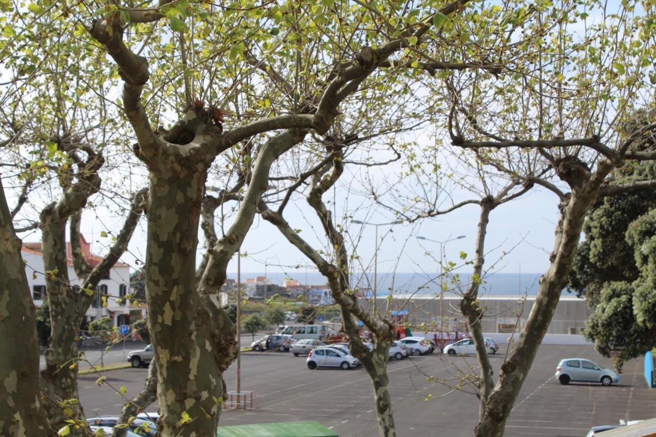 Beach & Surf Ribeira Grande Extérieur photo